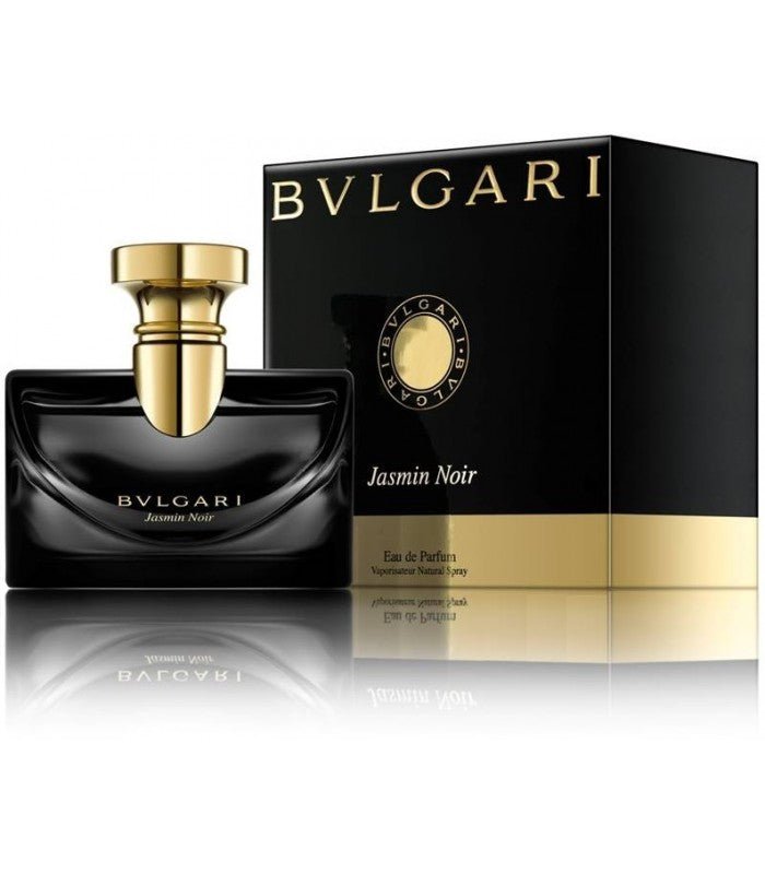 Bvlgari Jasmin Noir Women Perfume 3.4oz 100ml EAU DE PARFUM SPRAY