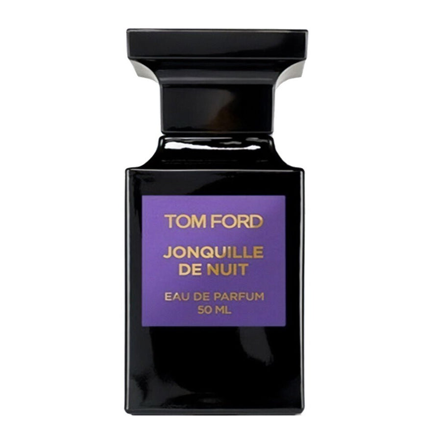 Tom Ford Jonquille De Nuit Unisex Perfume 1.7oz 50ml EAU DE PARFUM SPRAY  