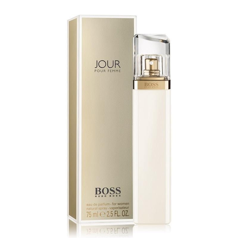 Hugo Boss JOUR Women Perfume 2.5oz 75ml EAU DE PARFUM SPRAY  