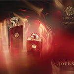 Amouage Journey EDP Woman Perfume 3.4 OZ / 100 ML EAU DE PARFUM SPRAY  