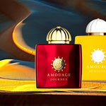 Amouage Journey EDP Woman Perfume 3.4 OZ / 100 ML EAU DE PARFUM SPRAY  