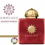 Amouage Journey EDP Woman Perfume 3.4 OZ / 100 ML EAU DE PARFUM SPRAY  