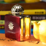 Amouage Journey EDP Woman Perfume 3.4 OZ / 100 ML EAU DE PARFUM SPRAY  