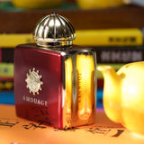 Amouage Journey EDP Woman Perfume 3.4 OZ / 100 ML EAU DE PARFUM SPRAY  