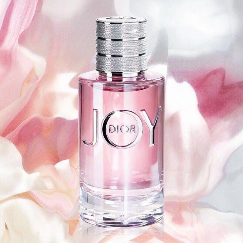 Christian Dior Joy Women Perfume 1.7oz 50ml 3.0oz 90ml EAU DE PARFUM SPRAY  