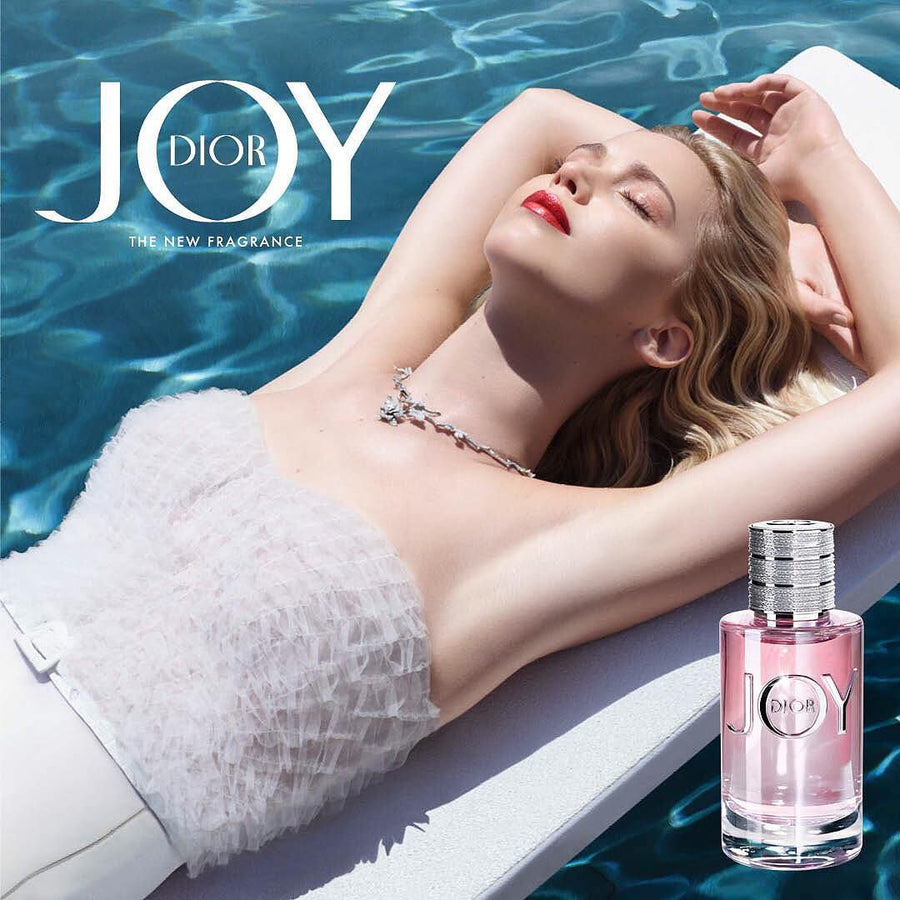 Dior new perfume joy best sale