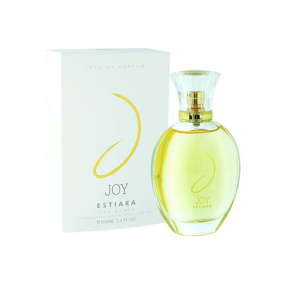 Estiara Joy Women Perfume 3.4oz 100ml EAU DE PARFUM SPRAY  