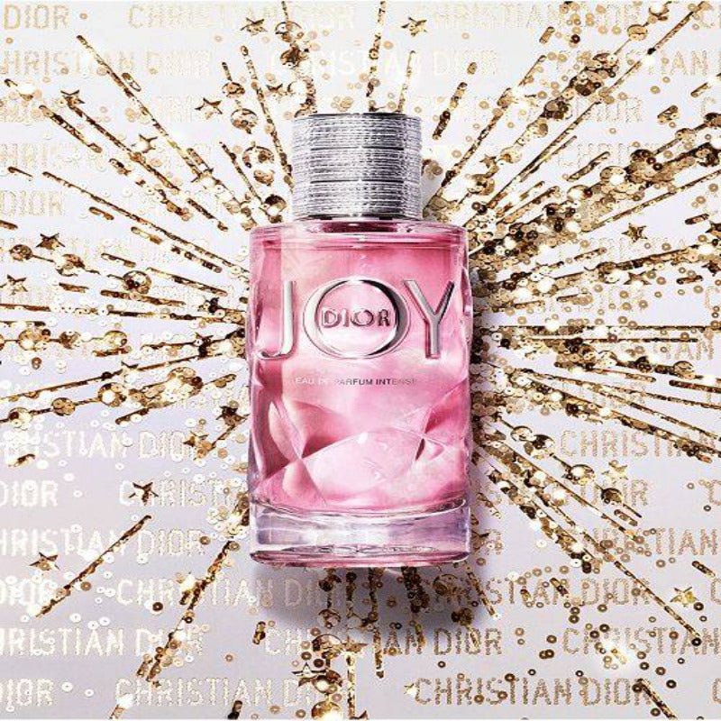 Christian Dior Joy Intense Women Perfume 3.0oz 90ml EAU DE PARFUM SPRAY  