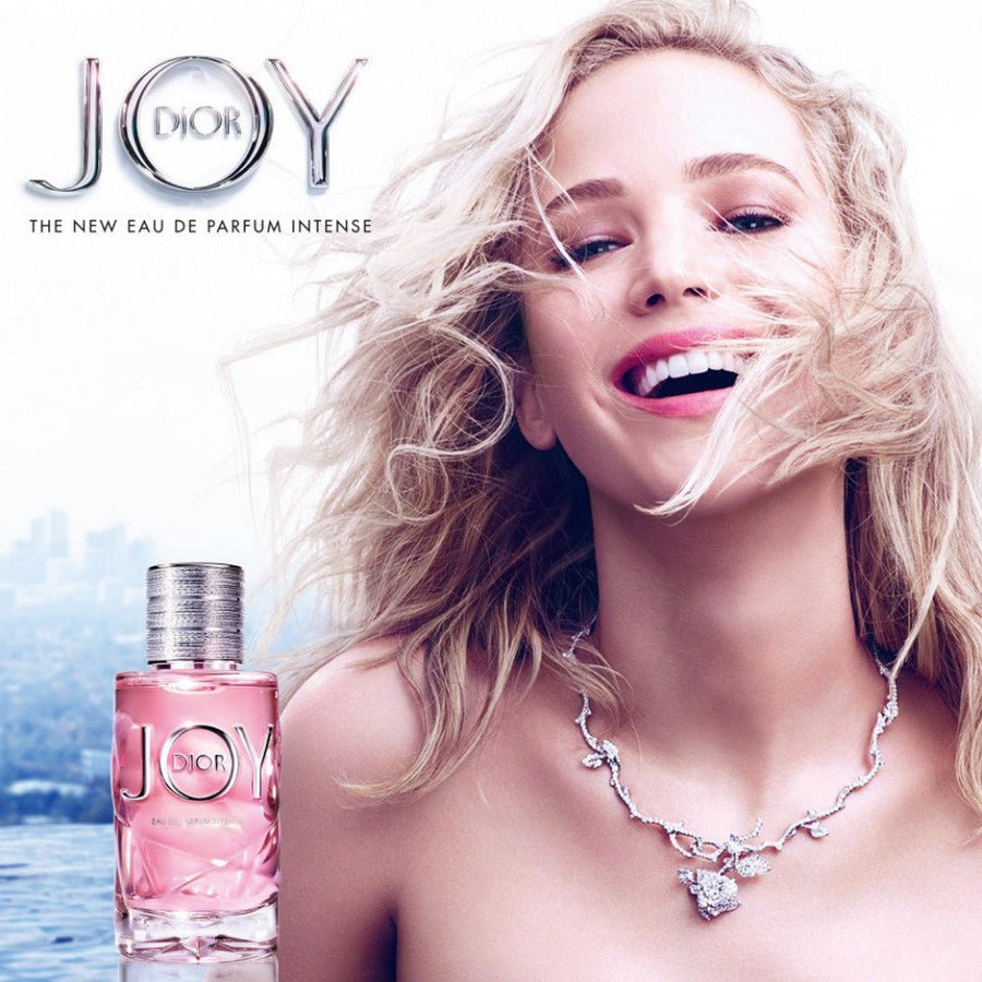 Christian Dior Joy Intense Women Perfume 3.0oz 90ml EAU DE PARFUM SPRAY  