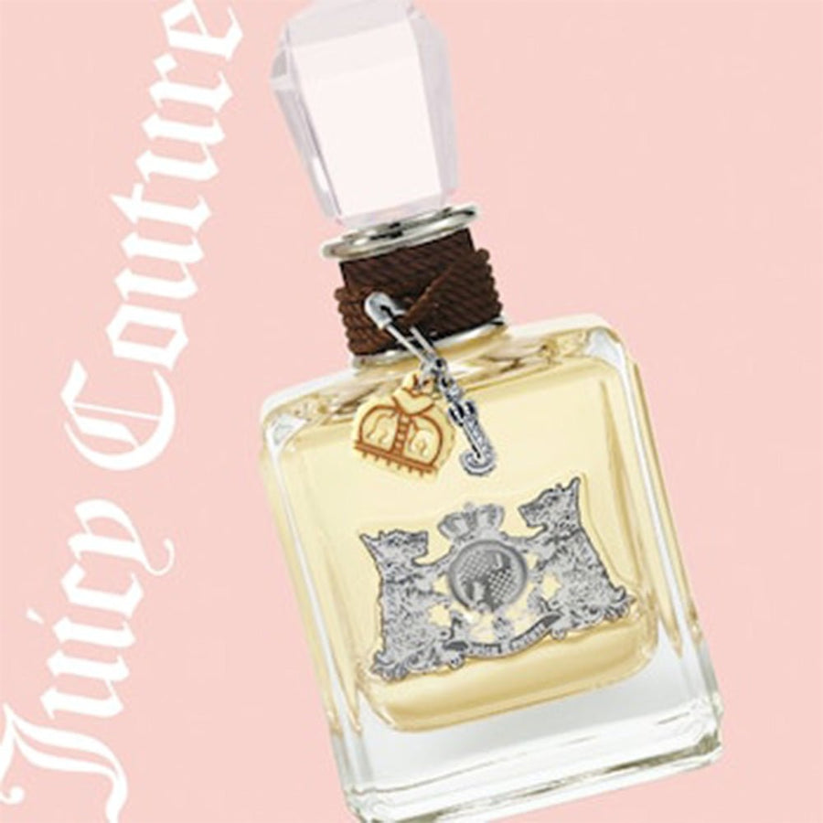 Juicy Couture Juicy Couture Women Perfume 3.4oz 100ml 1.0oz 30ml EAU DE PARFUM SPRAY  