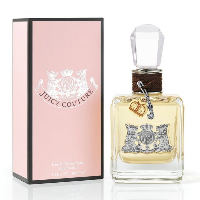 Juicy Couture Juicy Couture Women Perfume 3.4oz 100ml 1.0oz 30ml EAU DE PARFUM SPRAY  