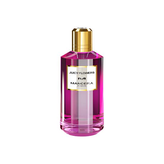 Juicy Flowers EDP (L) (No Box)