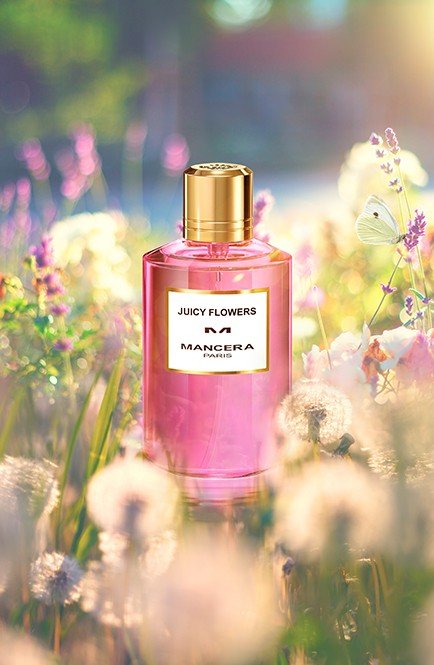 Juicy Flowers EDP (L) (No Box)