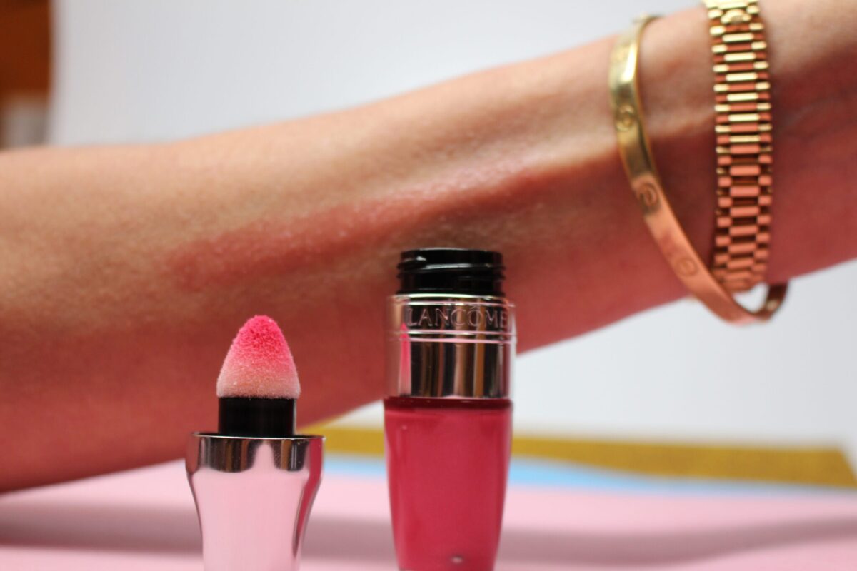 Lancome Juicy Shaker Lip Oil 6.5ml 4 Nourishing Oils for Antioxidant and Soothing Benefits #color_301 Meli Melon