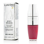 Lancome Juicy Shaker Lip Oil 6.5ml 4 Nourishing Oils for Antioxidant and Soothing Benefits #color_301 Meli Melon