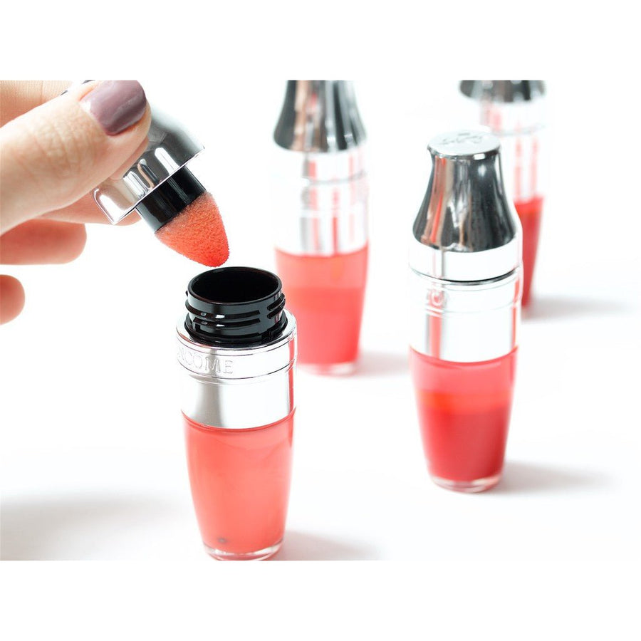 Lancome Juicy Shaker Lips Oil 6.5ml 4 Nourishing Oils for Antioxidant and Soothing Benefits #color_301 Meli Melon