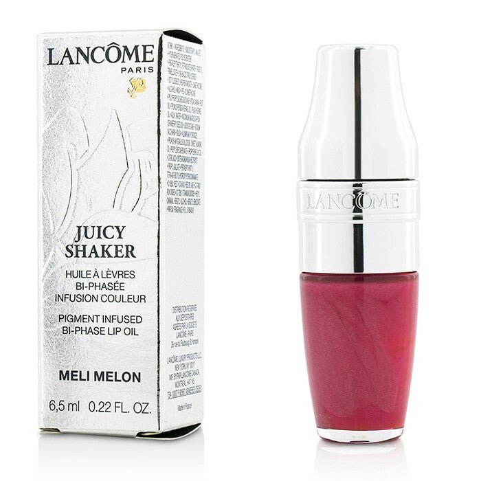 Lancome Juicy Shaker Lips Oil 6.5ml | Ramfa Beauty #color_301 Meli Melon