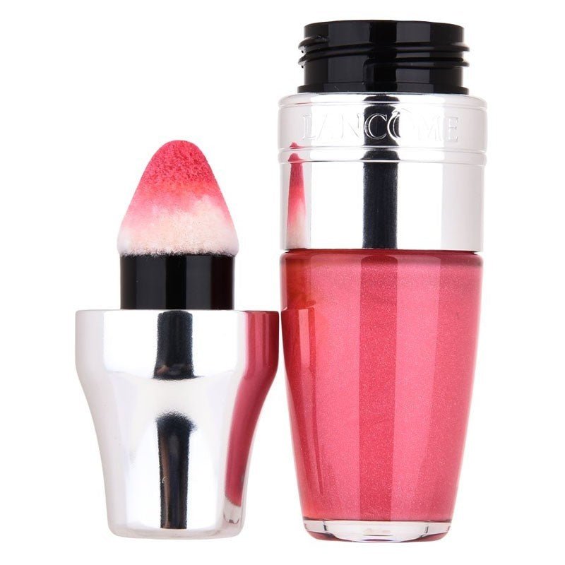 Lancome Juicy Shaker Lips Oil 6.5ml 4 Nourishing Oils for Antioxidant and Soothing Benefits #color_301 Meli Melon