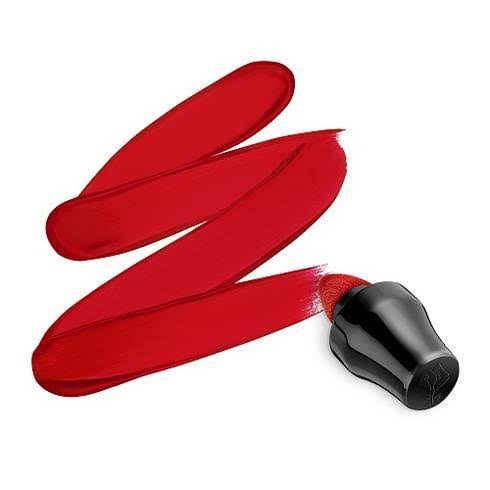 Lancome Matte Shaker 6.2ml | Ramfa Beauty #color_189 Red Y IN5