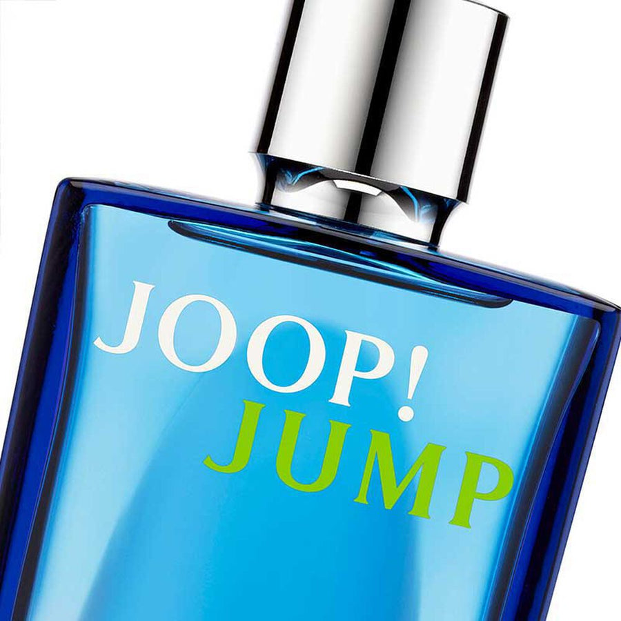 Joop Jump Men Perfume 3.4oz 100ml EAU DE TOILETTE SPRAY  