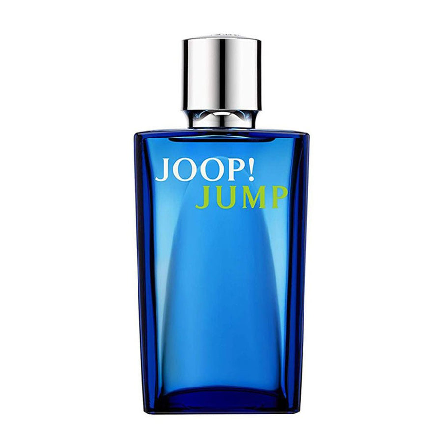 Joop Jump Men Perfume 3.4oz 100ml EAU DE TOILETTE SPRAY  