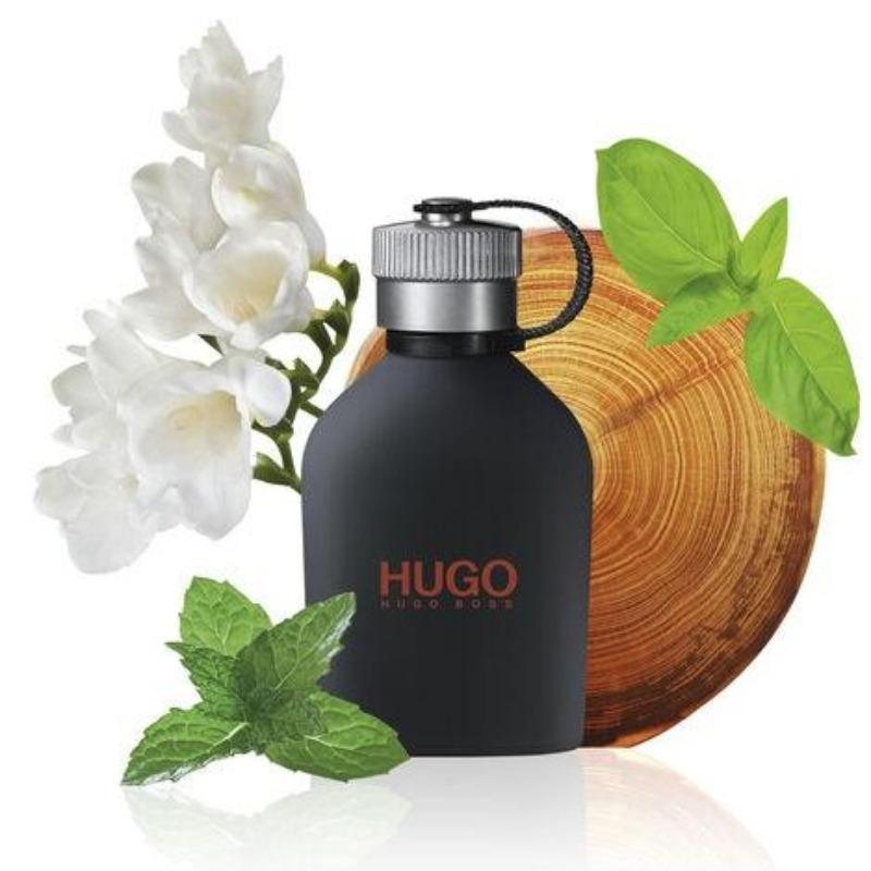 Hugo Boss Just Different Men Perfume 125ml 150ml 200ml EAU DE PARFUM SPRAY  