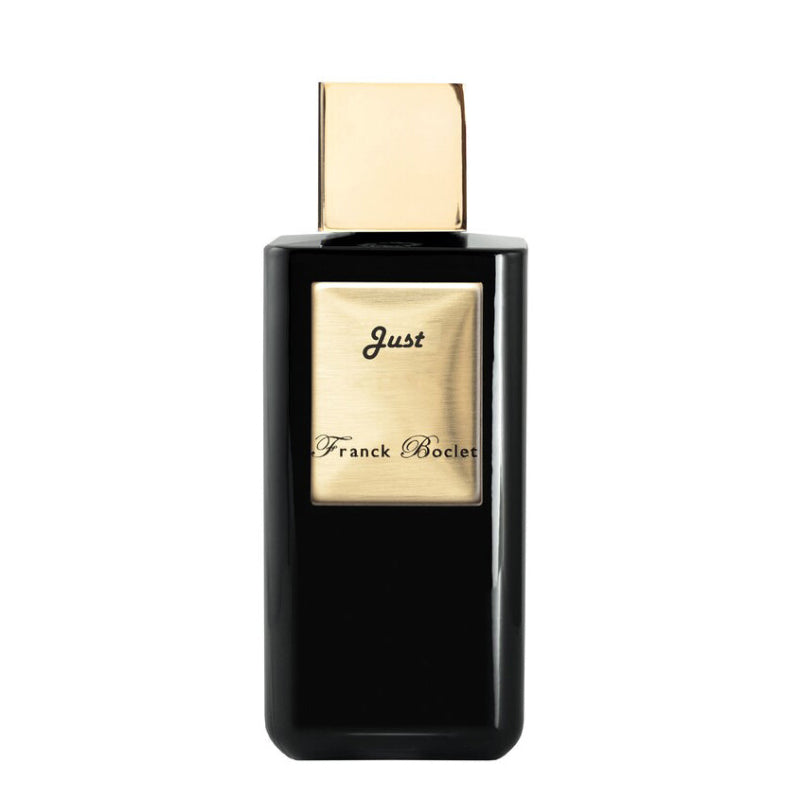 Franck Boclet Just Extrait De Perfume 3.4oz 100ml EXTRAIT DE PARFUM SPRAY
