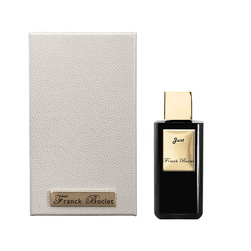 Franck Boclet Just Extrait De Perfume 3.4oz 100ml EXTRAIT DE PARFUM SPRAY