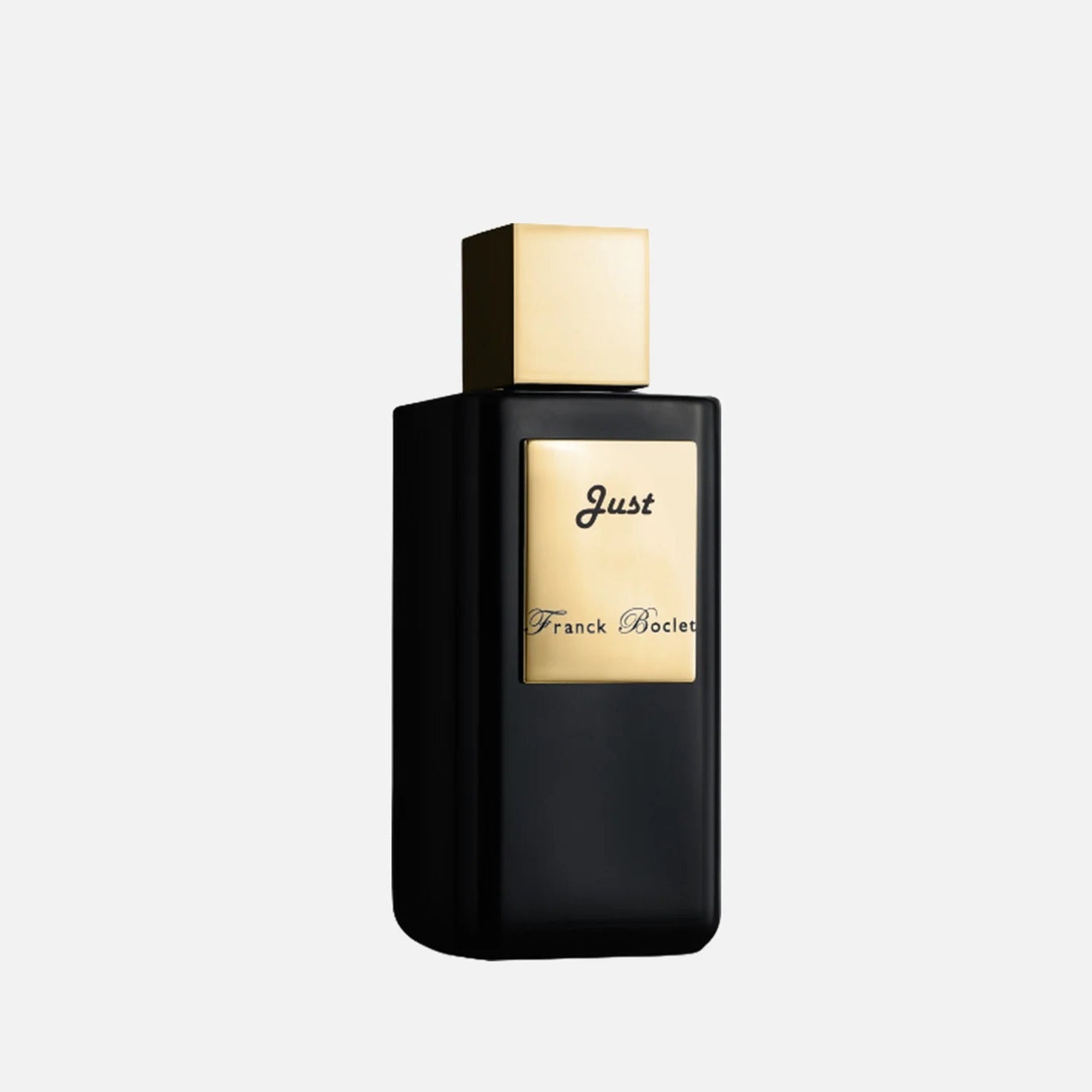 Franck Boclet Just Extrait De Perfume 3.4oz 100ml EXTRAIT DE PARFUM SPRAY