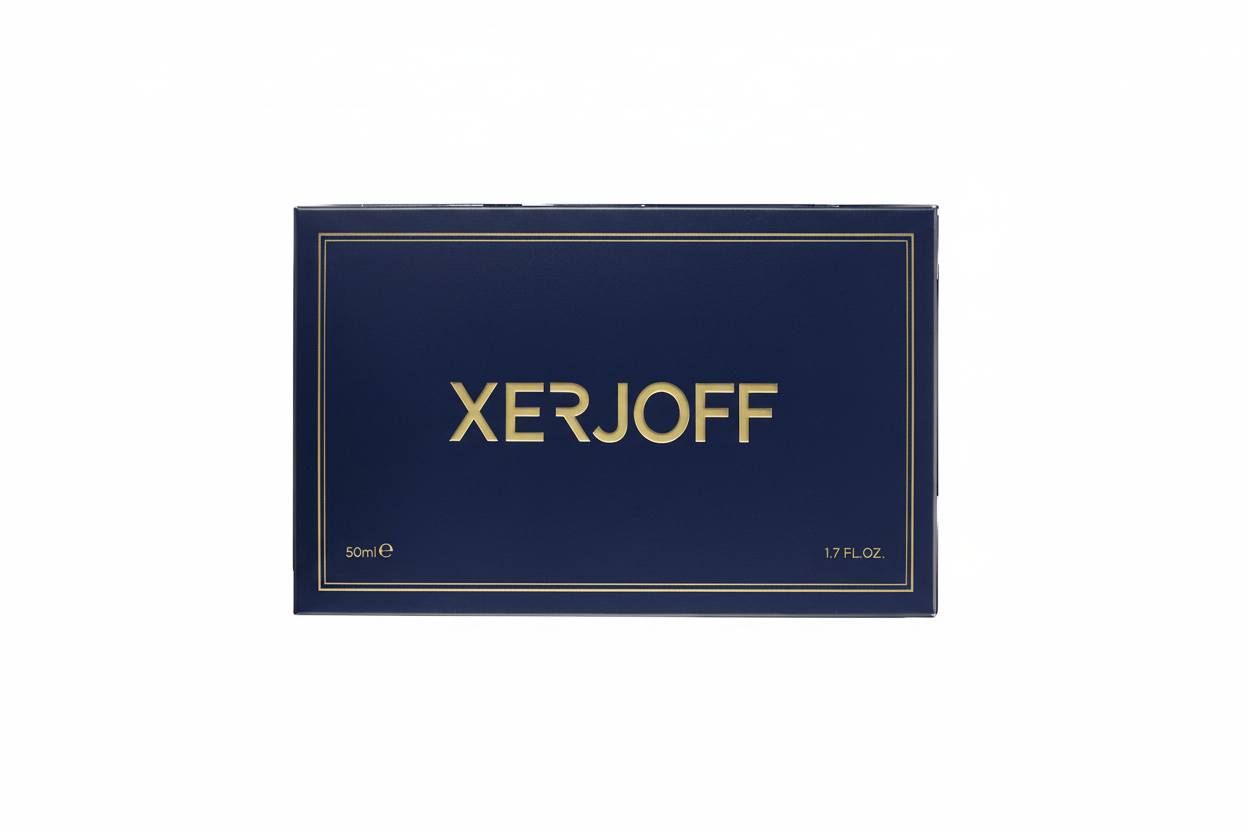 Xerjoff K Bridge Club EDP Women Perfume 1.7oz 50ml EAU DE PARFUM SPRAY