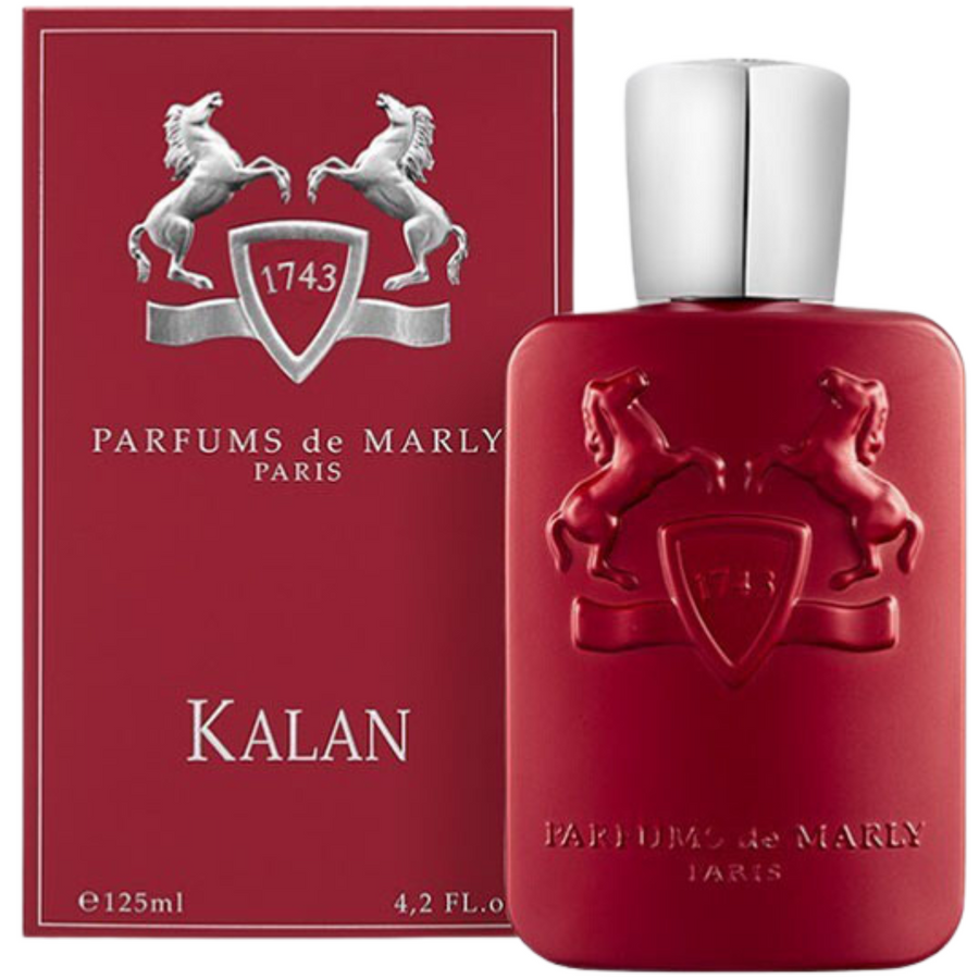 Kalan EDP (M)