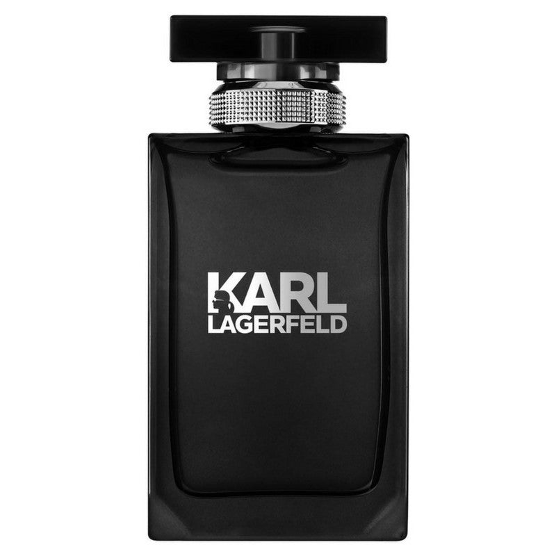 Karl Lagerfeld Karl Lagerfeld Pour Homme Men Perfume 3.4oz 100ml EAU DE TOILETTE SPRAY  