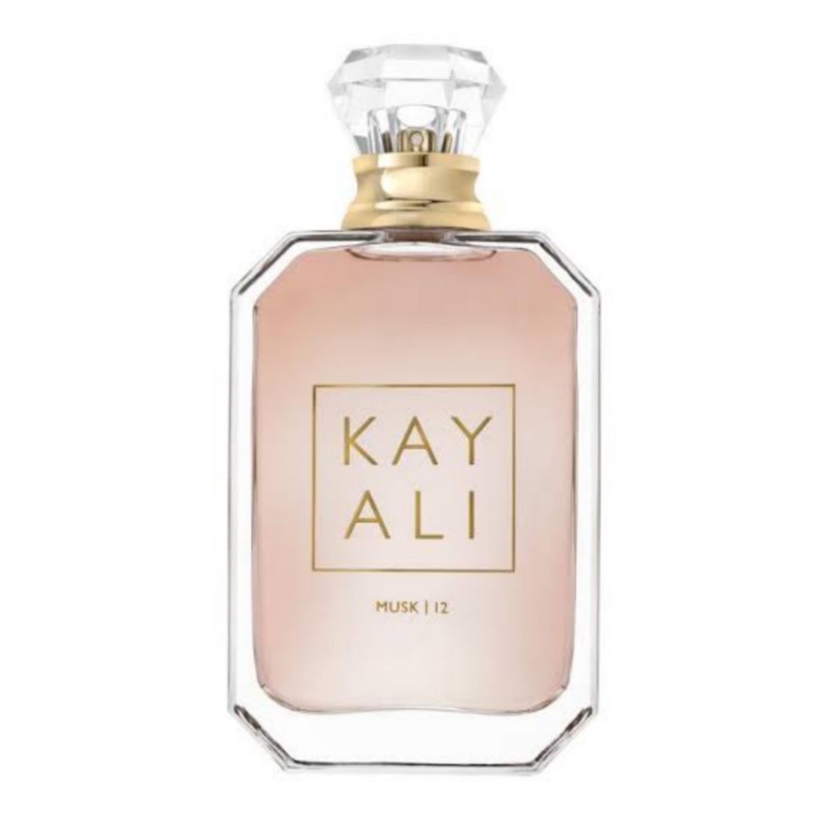 Kayali Musk 12 EDP (L)