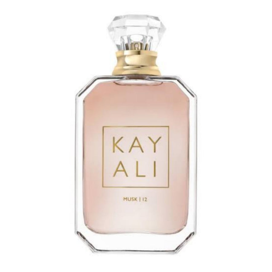 Kayali Kayali Musk 12 Women Perfume 3.4oz 100ml EAU DE PARFUM SPRAY  