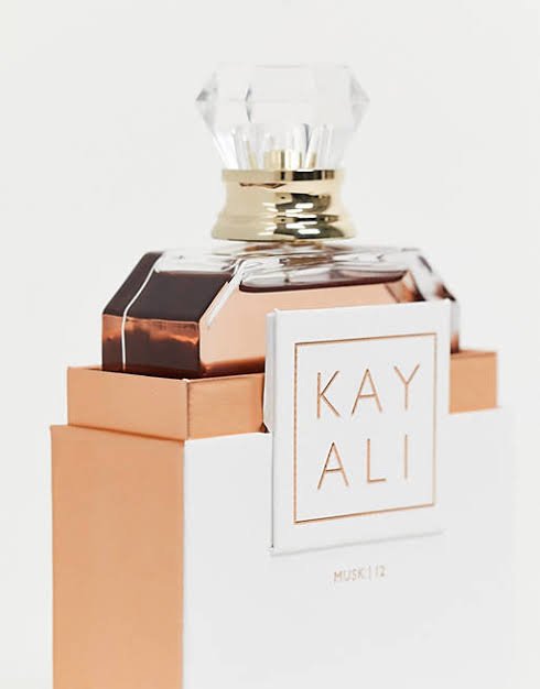 Kayali Kayali Musk 12 Women Perfume 3.4oz 100ml EAU DE PARFUM SPRAY  