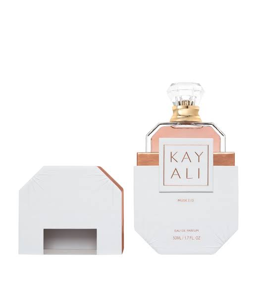 Kayali Kayali Musk 12 Women Perfume 3.4oz 100ml EAU DE PARFUM SPRAY  