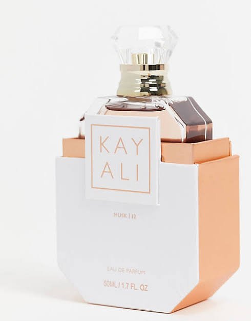 Kayali Kayali Musk 12 Women Perfume 3.4oz 100ml EAU DE PARFUM SPRAY  