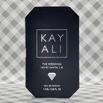 Kayali The Wedding Velvet Santal 35 EDP Women Perfume 3.4oz 100ml EAU DE PARFUM SPRAY  