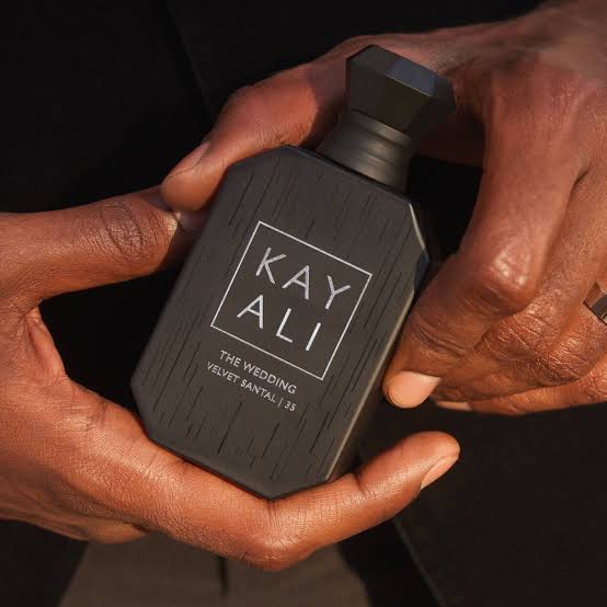 Kayali The Wedding Velvet Santal 35 EDP Women Perfume 3.4oz 100ml EAU DE PARFUM SPRAY  