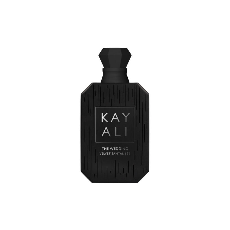 Kayali The Wedding Velvet Santal 35 EDP Women Perfume 1.7oz 50ml EAU DE PARFUM SPRAY