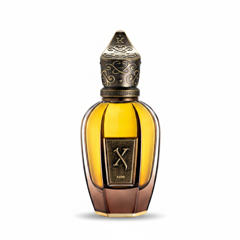 Xerjoff Kemi Parfum For Women 1.7oz 50ml PARFUM SPRAY
