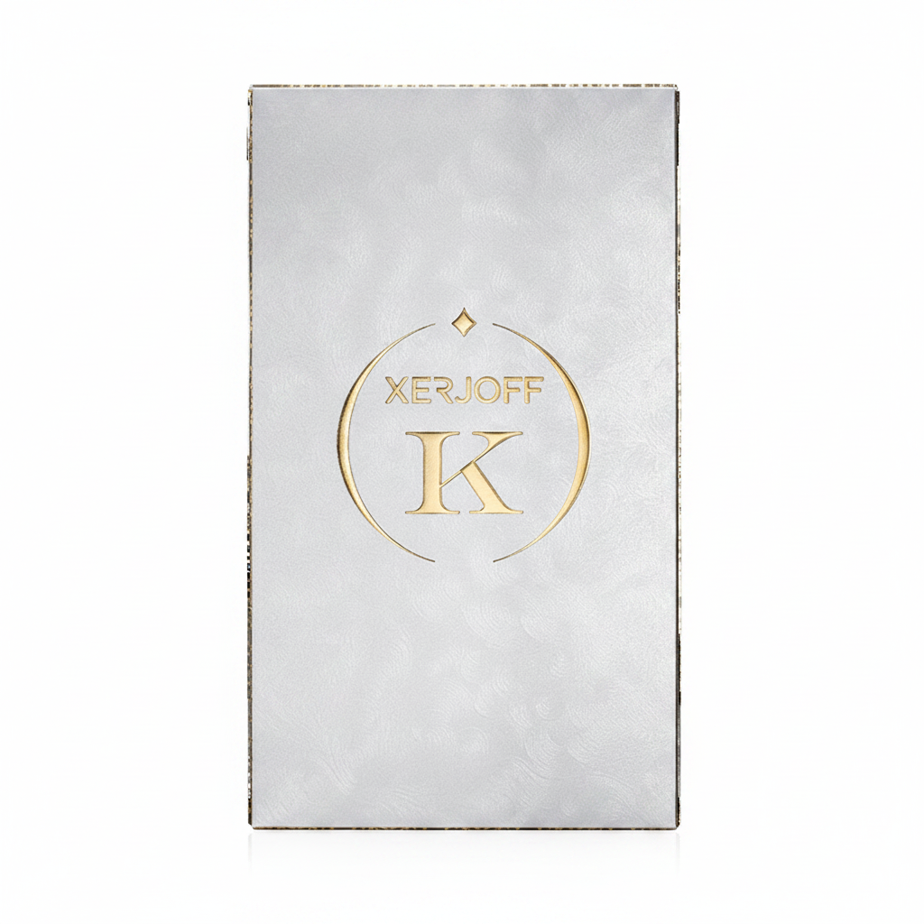 Xerjoff Kemi Parfum For Women 1.7oz 50ml PARFUM SPRAY