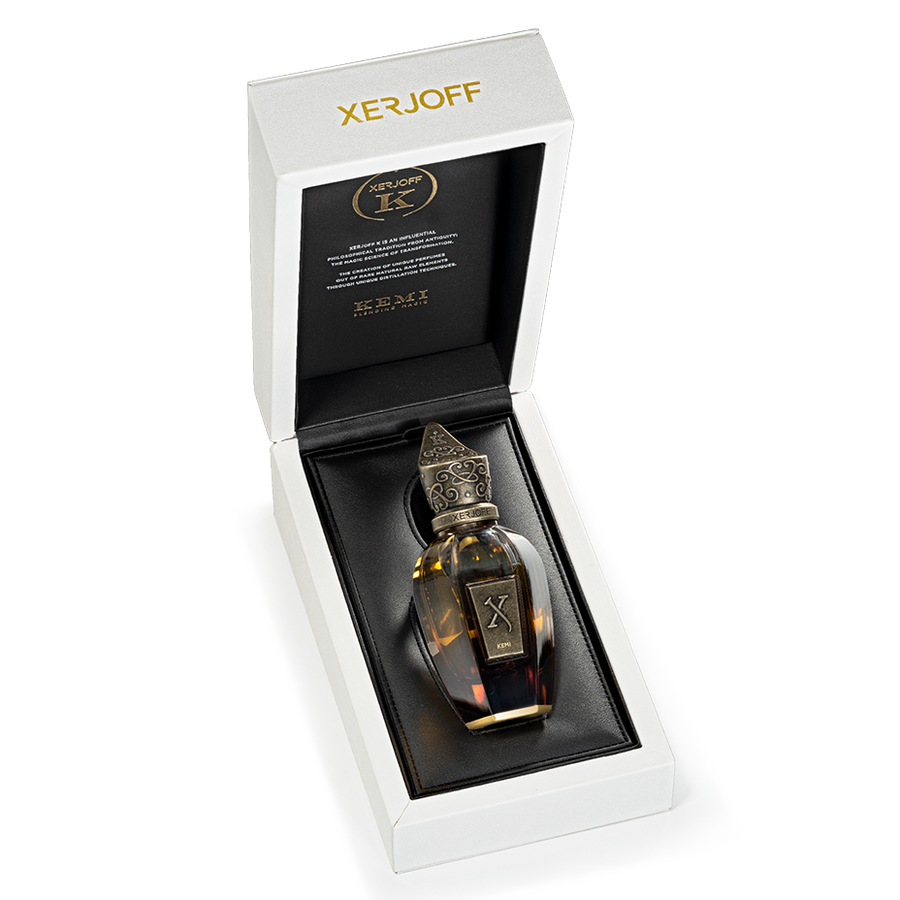 Xerjoff Kemi Parfum For Women 1.7oz 50ml PARFUM SPRAY