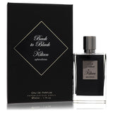 Kilian Back to Black EDP Perfume 1.7oz 50ml EAU DE PARFUM SPRAY