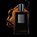 Kilian Back to Black EDP Perfume 1.7oz 50ml EAU DE PARFUM SPRAY