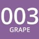 $swatch&003 Grape