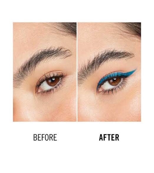 Rimmel Kind & Free Eye Definer 1.1g, Ultra-Creamy and Buttery Texture #color_006 Anime blue