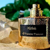 Tiziana Terenzi Kirke Extrait De Parfum Unisex Perfume 3.4oz 100ml EAU DE PARFUM SPRAY  