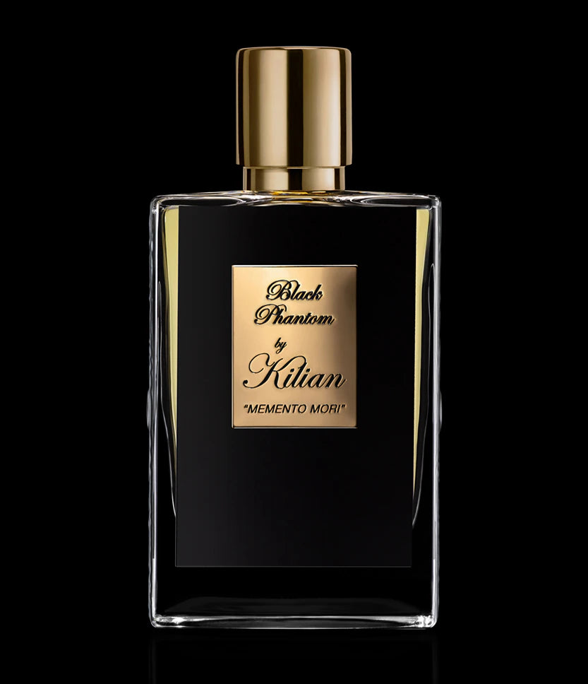 Black Phantom EDP (Unisex)