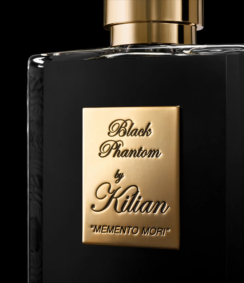 Black Phantom EDP (Unisex)